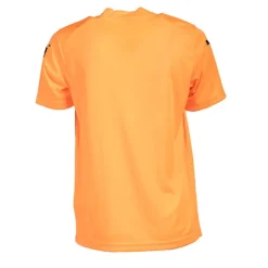 Tee shirt avec imprimé manches courtes logo noir Enfant PUMA