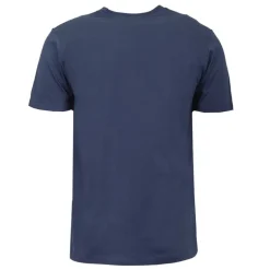 Tee shirt avec logo fausse fourrure Homme CHEVIGNON