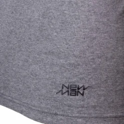 Tee shirt basique cintré coton Homme NEW MAN