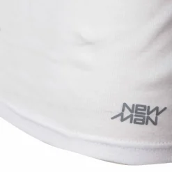 Tee shirt basique cintré coton Homme NEW MAN