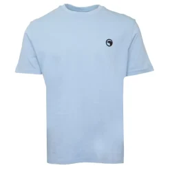 Tee shirt basique coton avec imprimé villes américaines Homme COMPAGNIE DE CALIFORNIE