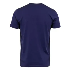 Tee shirt basique doux coton logo brodé Homme US POLO