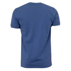 Tee shirt basique doux coton logo brodé Homme US POLO