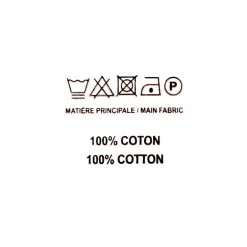 Tee shirt bleu marine coton Soleil Femme LA PETITE ETOILE