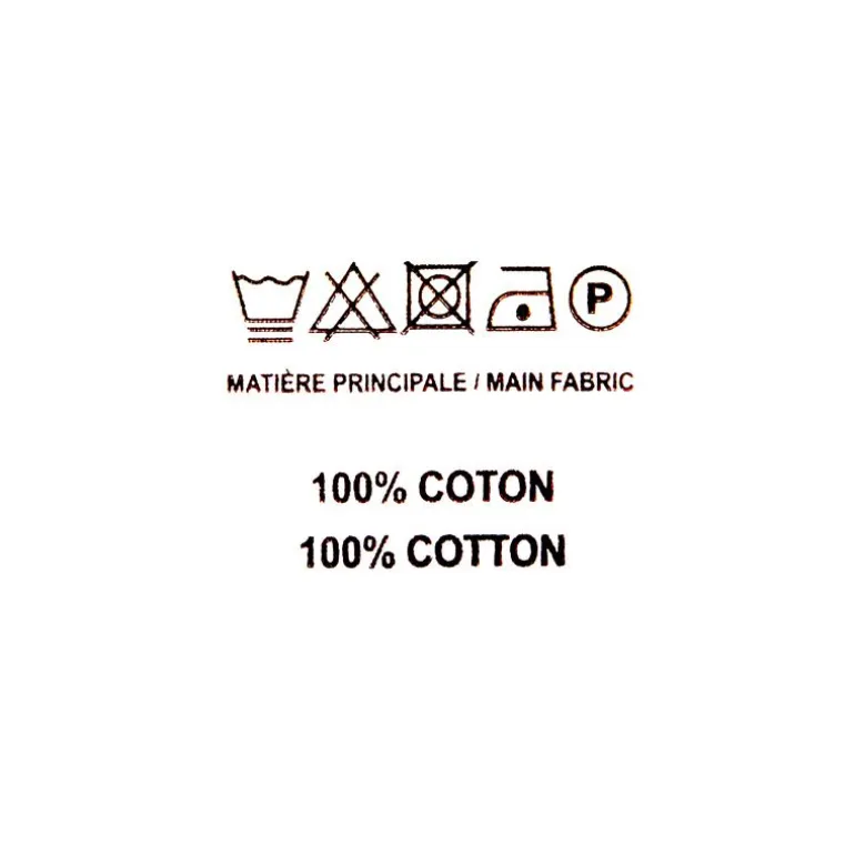 Tee shirt bleu marine coton Soleil Femme LA PETITE ETOILE