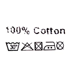 Tee shirt bleu sapphire et blanc Homme LE COQ SPORTIF