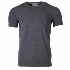 Tee shirt brodé uni Homme CERRUTI