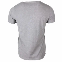 Tee shirt brodé uni Homme CERRUTI