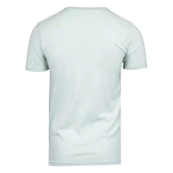 Tee shirt casque moto coton squelette Homme PANAME BROTHERS