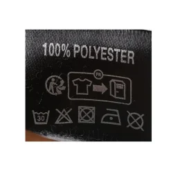 Tee shirt chaud classique sid col rond Homme KAPORAL