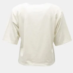 Tee shirt chiné fils dorés kallas Femme JDY