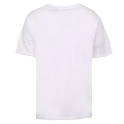 Tee shirt classique coton logo imprimé Homme DOCKERS