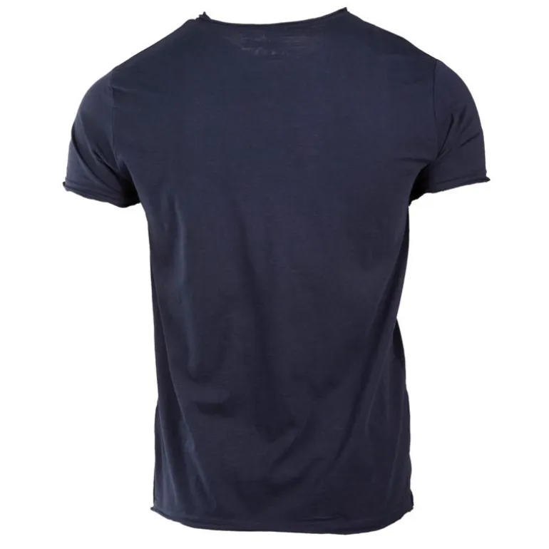 Tee shirt col boutonné mattew Homme BLAGGIO