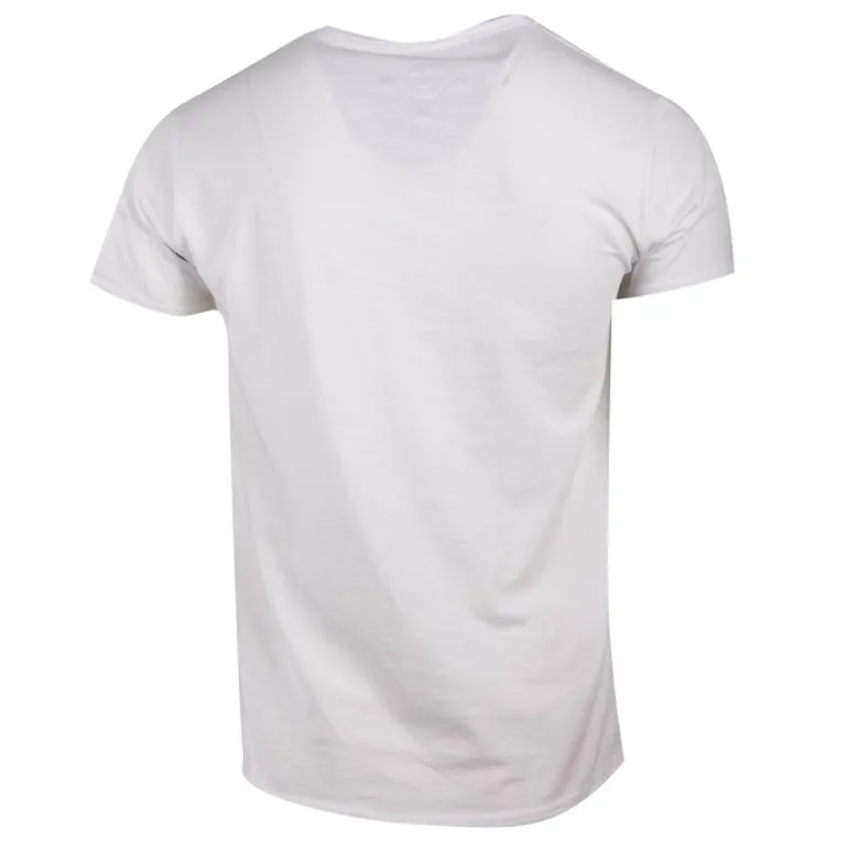 Tee shirt col boutonné mattew Homme BLAGGIO