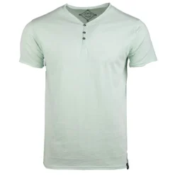 Tee shirt col boutonné mattew Homme BLAGGIO