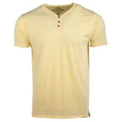 Tee shirt col boutonné mattew Homme BLAGGIO