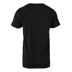 Tee shirt col rond avec logo arco Homme CERRUTI