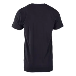 Tee shirt col rond avec logo arco Homme CERRUTI