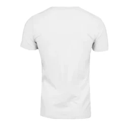 Tee shirt col rond imprimé paysage de montagne Homme BEST MOUNTAIN