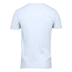 Tee shirt col rond imprimé paysage de montagne Homme BEST MOUNTAIN