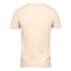 Tee shirt col rond imprimé paysage de montagne Homme BEST MOUNTAIN