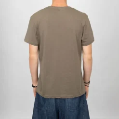 Tee shirt col rond imprimé moto Homme VON DUTCH