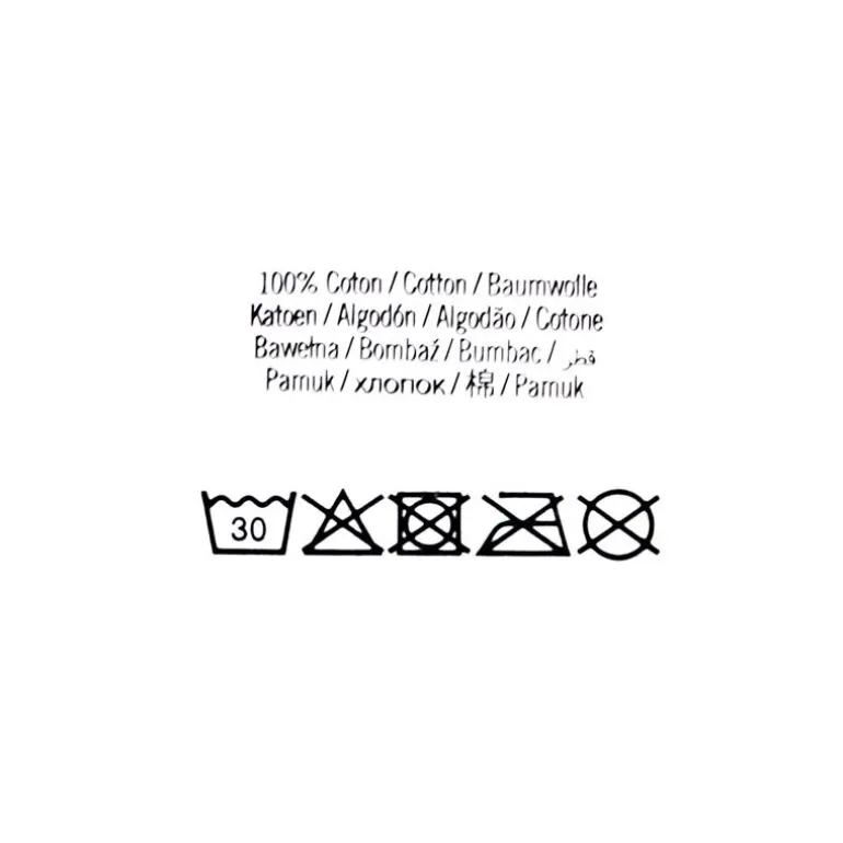 Tee shirt col rond signature poitrine Homme PIERRE CARDIN