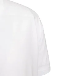 Tee shirt col rond signature poitrine Homme PIERRE CARDIN