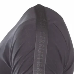 Tee shirt col rond torbole Homme CERRUTI