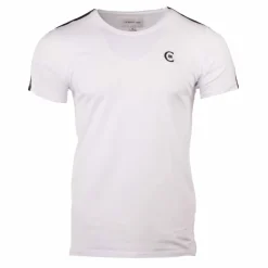 Tee shirt col rond torbole Homme CERRUTI