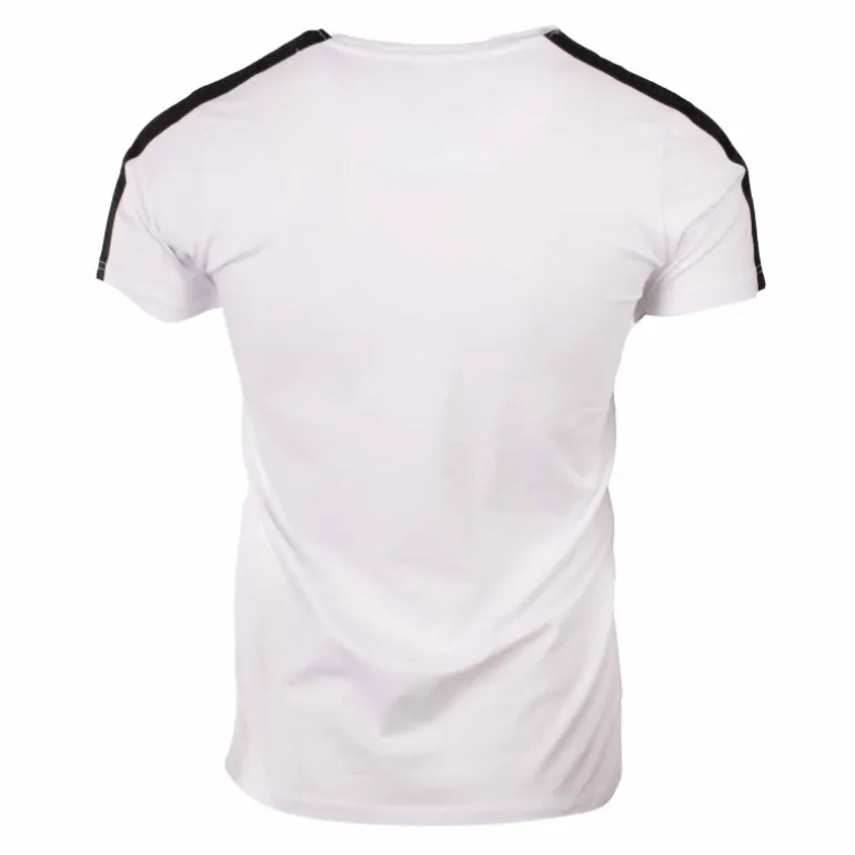 Tee shirt col rond torbole Homme CERRUTI