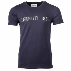 Tee shirt col rond Trapani Homme CERRUTI