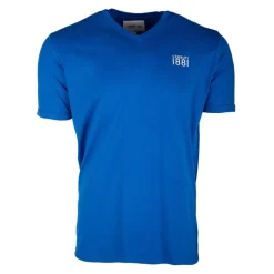 Tee shirt col v biasca Homme CERRUTI