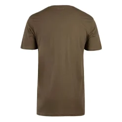 Tee shirt col v canard poitrine travis Homme LEE COOPER