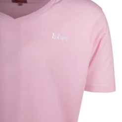 Tee shirt col v canard poitrine travis Homme LEE COOPER