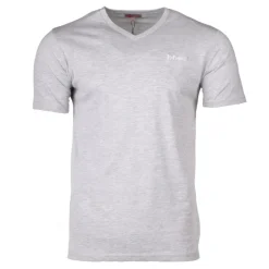 Tee shirt col v canard poitrine travis Homme LEE COOPER