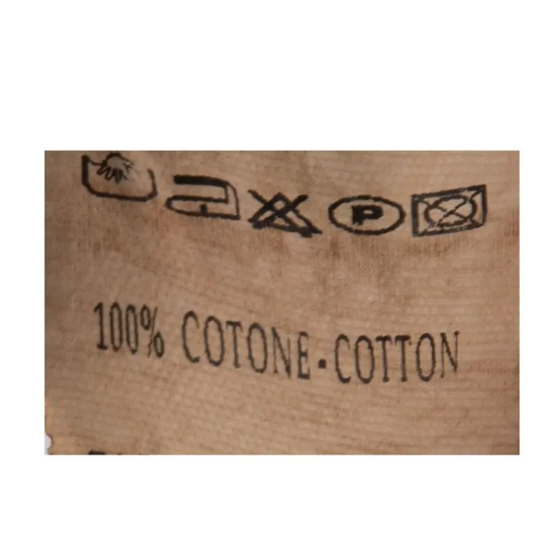 Tee shirt col V coton noir manches courtes Homme IMPERIAL