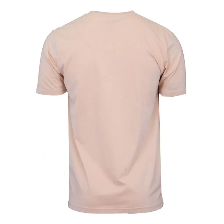 Tee shirt col V Dalton avec logo Homme REDSKINS