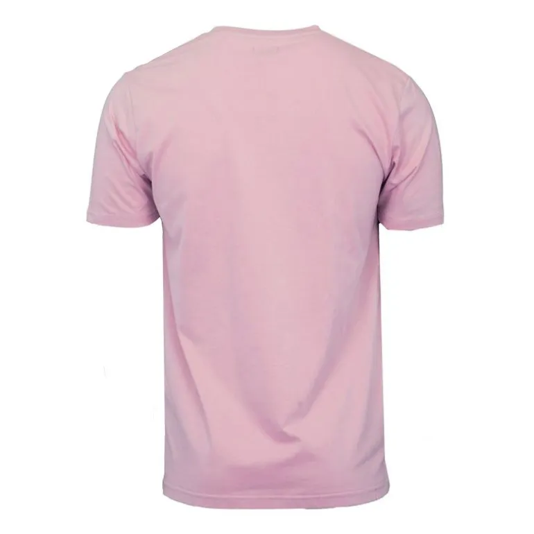 Tee shirt col V Dalton avec logo Homme REDSKINS