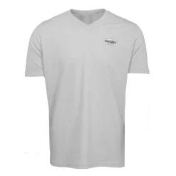 Tee shirt col V Dalton avec logo Homme REDSKINS