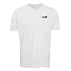 Tee shirt col V Dalton avec logo Homme REDSKINS