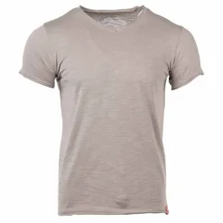 Tee shirt col v Homme BLAGGIO