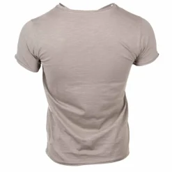 Tee shirt col v Homme BLAGGIO
