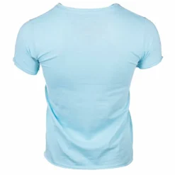 Tee shirt col v Homme BLAGGIO