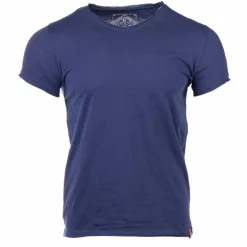 Tee shirt col v Homme BLAGGIO