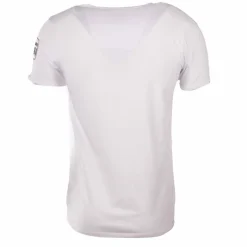 Tee shirt col v sabbione Homme CERRUTI