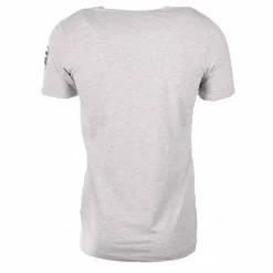 Tee shirt col v sabbione Homme CERRUTI