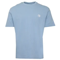 Tee shirt coton imprimé grand logo dos Homme COMPAGNIE DE CALIFORNIE