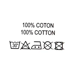 Tee shirt coton imprimé papillon glitch avec textes Homme PANAME BROTHERS