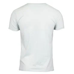 Tee shirt coton imprimé pont de Brooklyn Homme PANAME BROTHERS